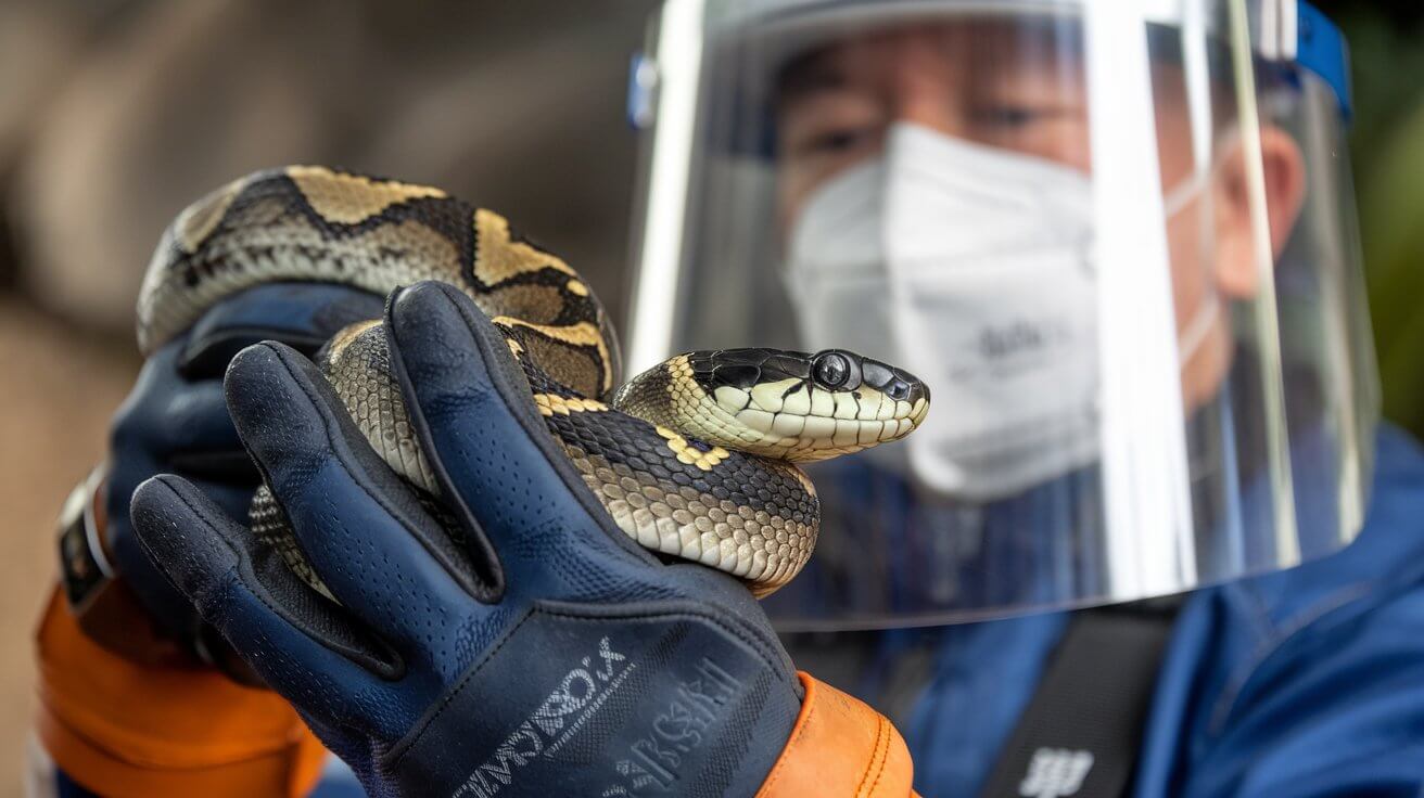 Cobras Jararaca