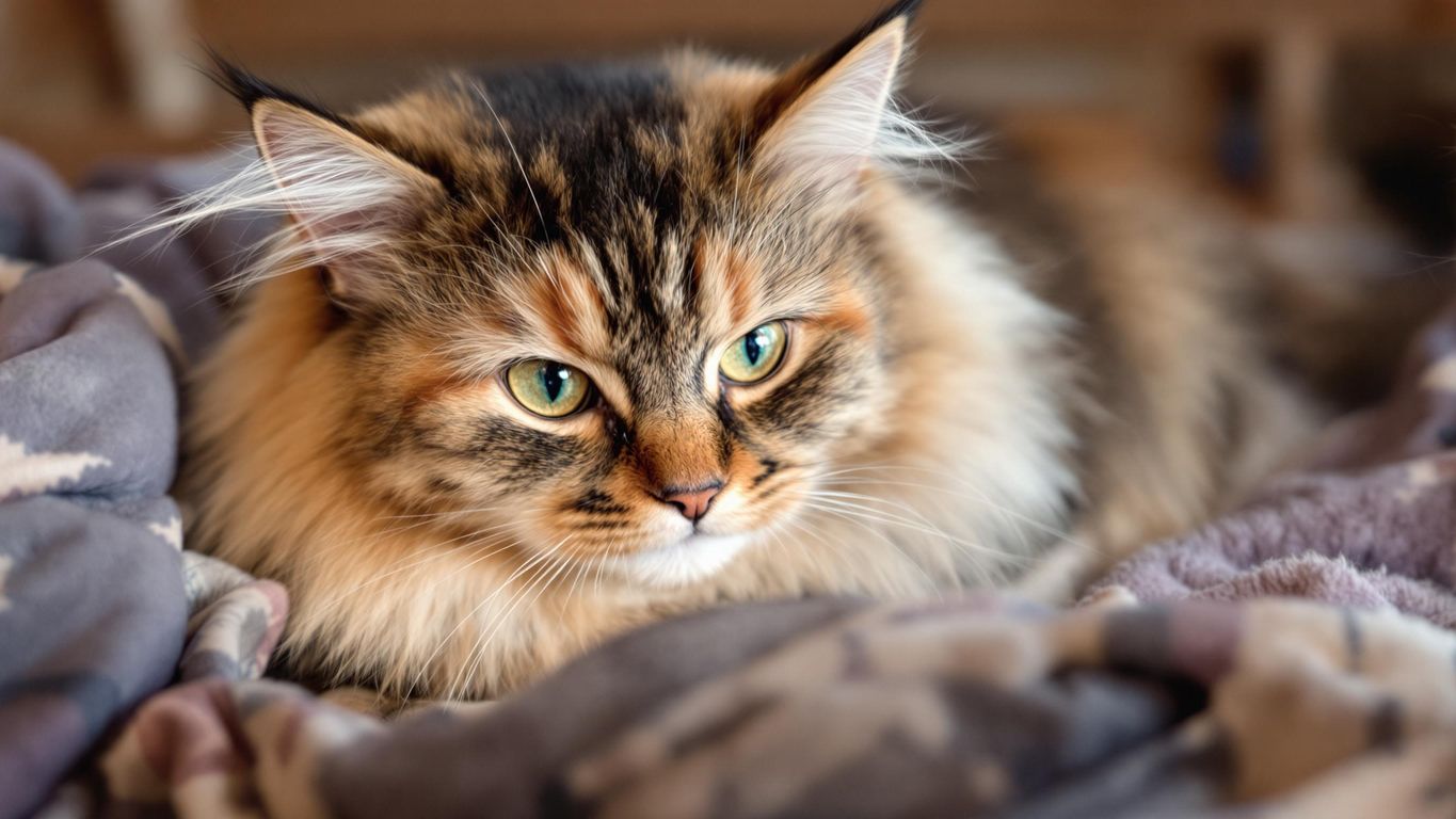 Maine Coon