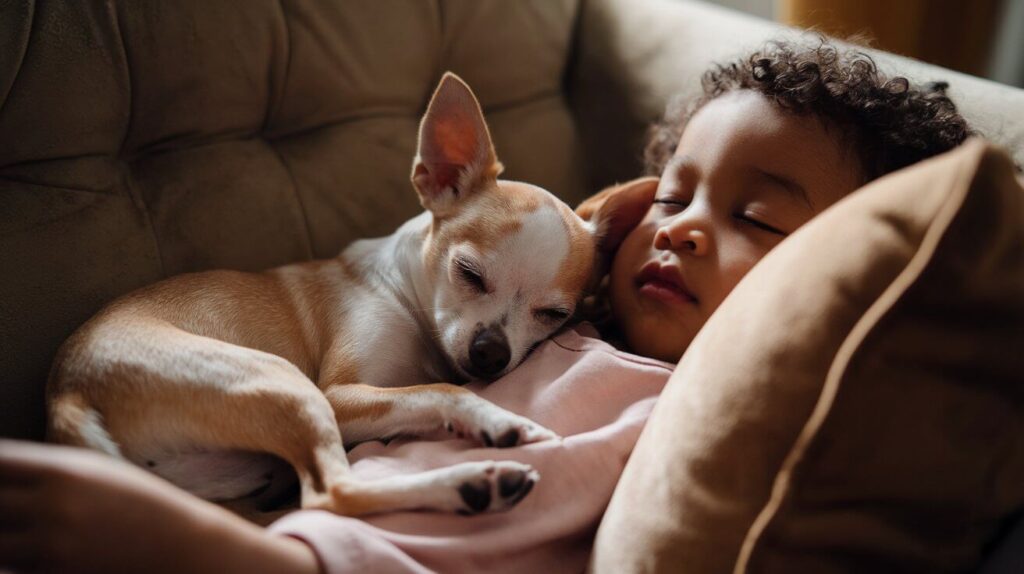 Dicas para Integrar um Chihuahua à Família