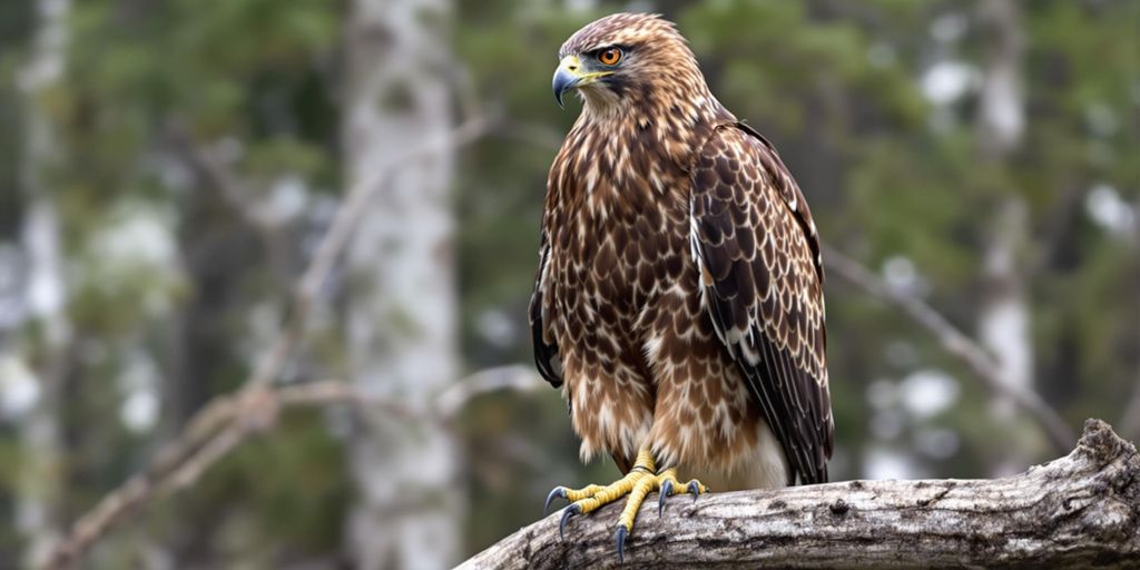 aves de rapina
