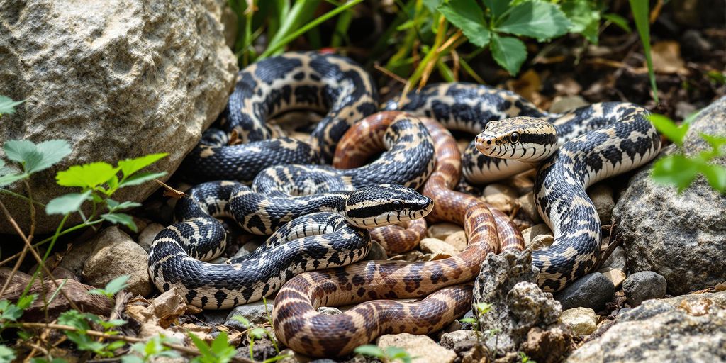Ameaças às Cobras na Natureza