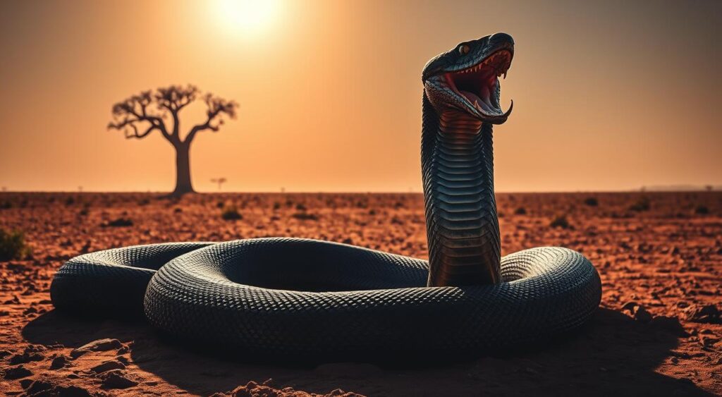 Mamba Negra